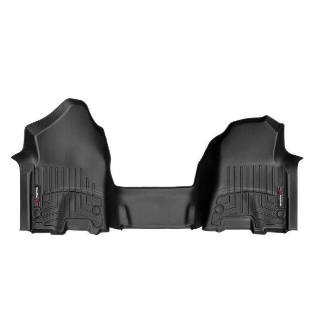 RAM Classic 1500 (2019-2024) 1st Row Truck Mat (OTH) (Quad Cab/Crew Cab)