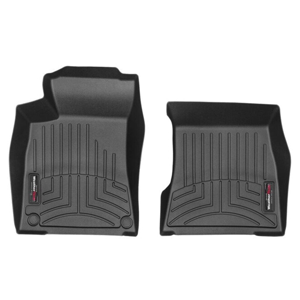 Mercedes-Benz A-Class / CLA-Class (2019-2024) 1st Row Car Mat