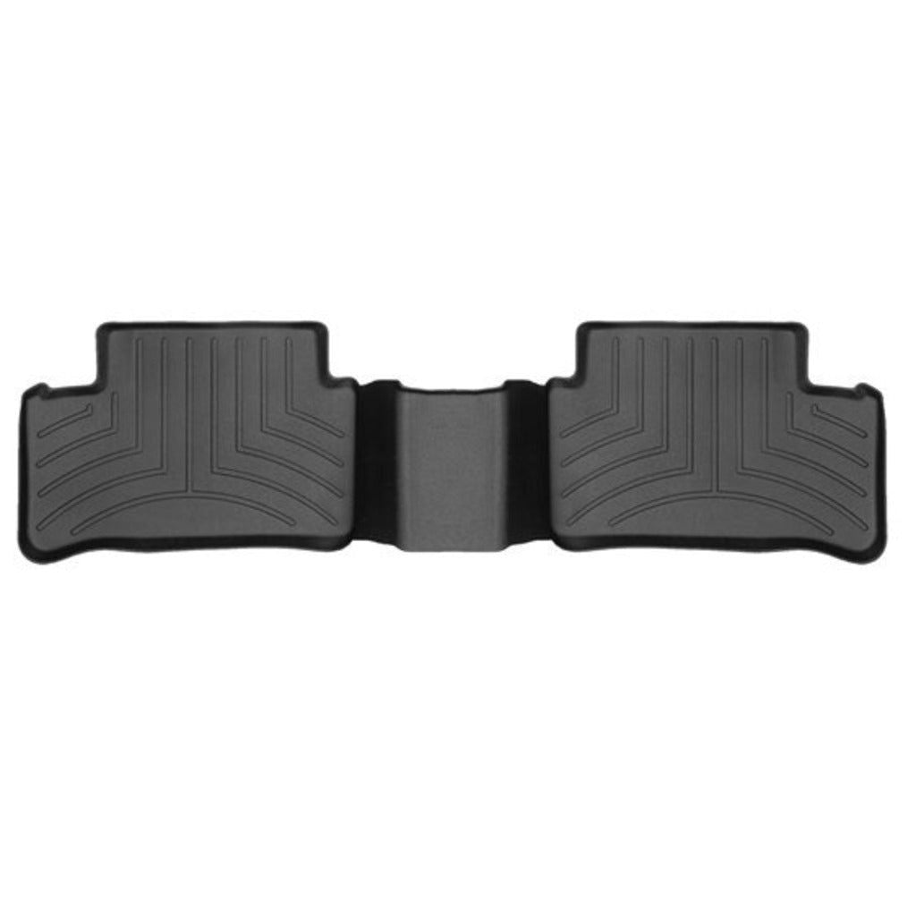 Mercedes-Benz A-Class W177 / CLA-Class  (2019-2024) 2nd Row Car Mat