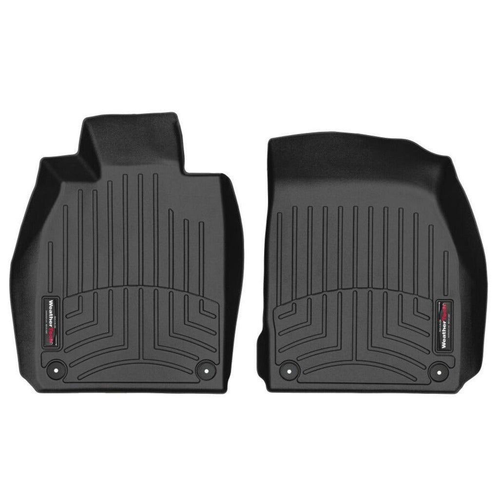 Porsche 911.991 (2011-2018) 1st Row Car Mat (with luggage net)