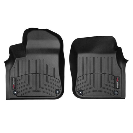 car mats for porsche cayenne E3 or VW Touareg CR by weathertech