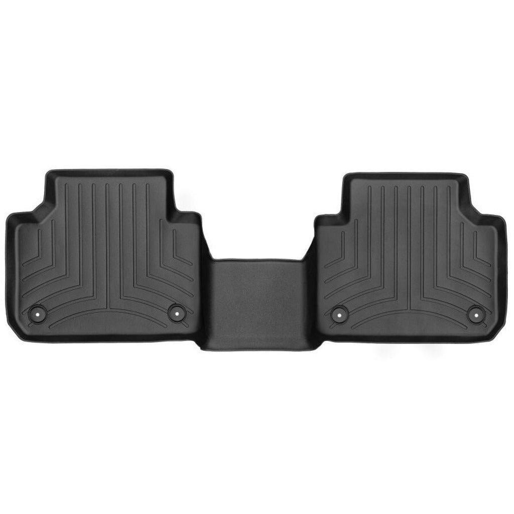 Porsche Cayenne E3 /VW Touareg CR (2018-2024) 2nd Row Car Mat