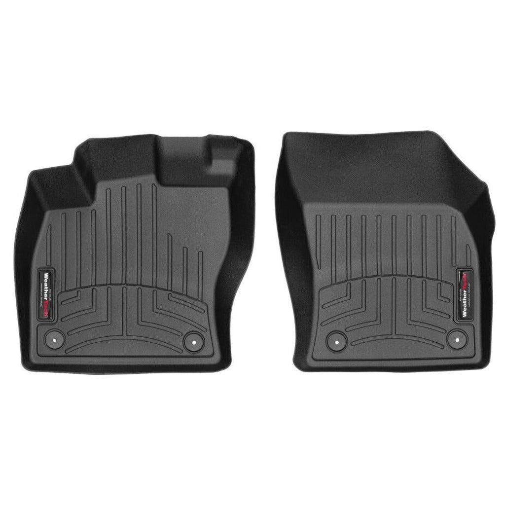 Audi Q2 GAB/GAC (2016-2024) 1st Row Car Mat