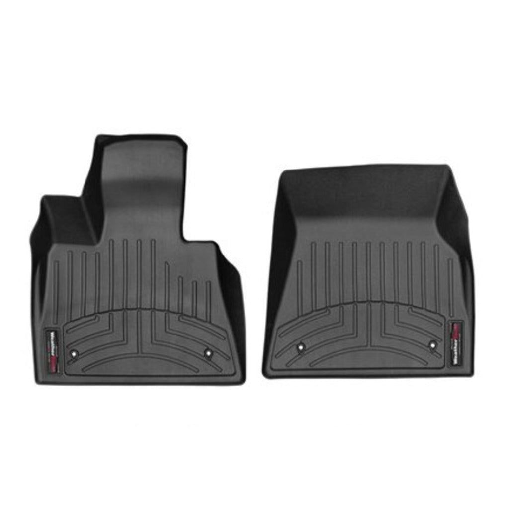 BMW X5 X6 X7 XM (2018-2024) 1st Row Car Mat