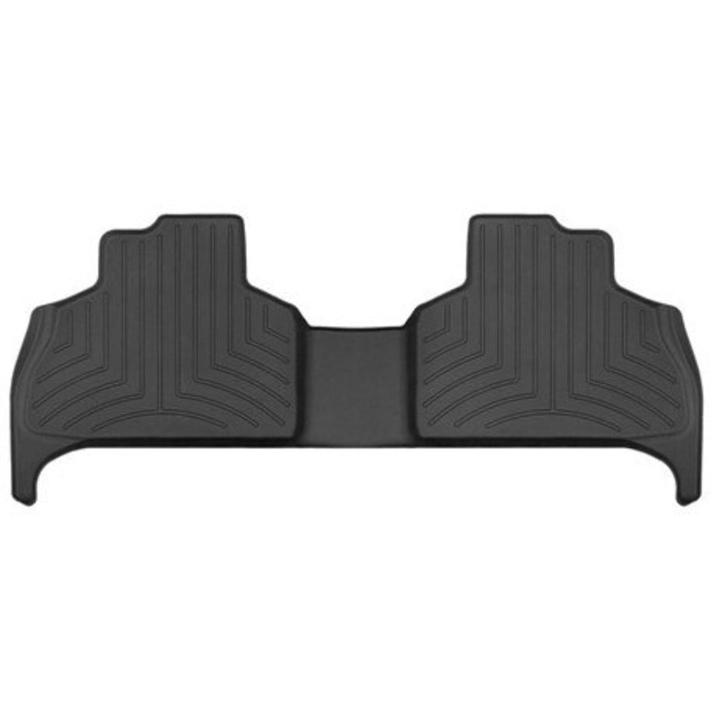 BMW X5 G05 (2019-2024) 2nd Row Premium Car Mats (5-seats)