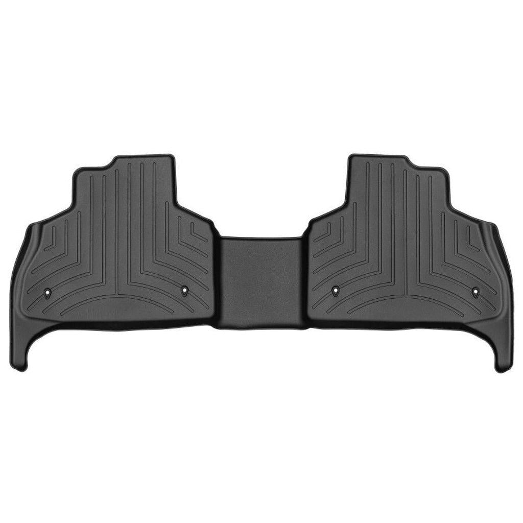 BMW X5 G05 (2018-2024) 2nd Row Car Mat