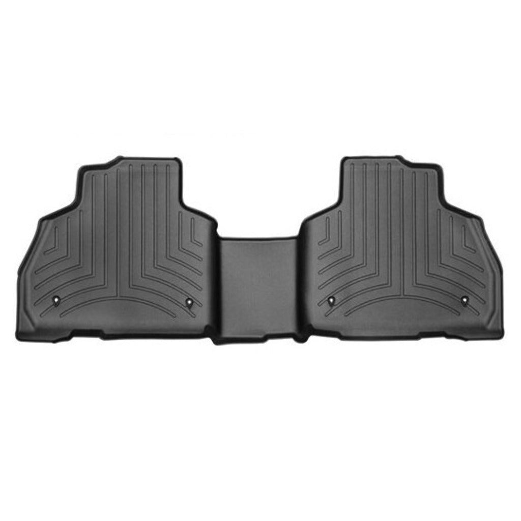 BMW X7 G07 (7-seat) (2018-2024) 2nd Row Car Mat