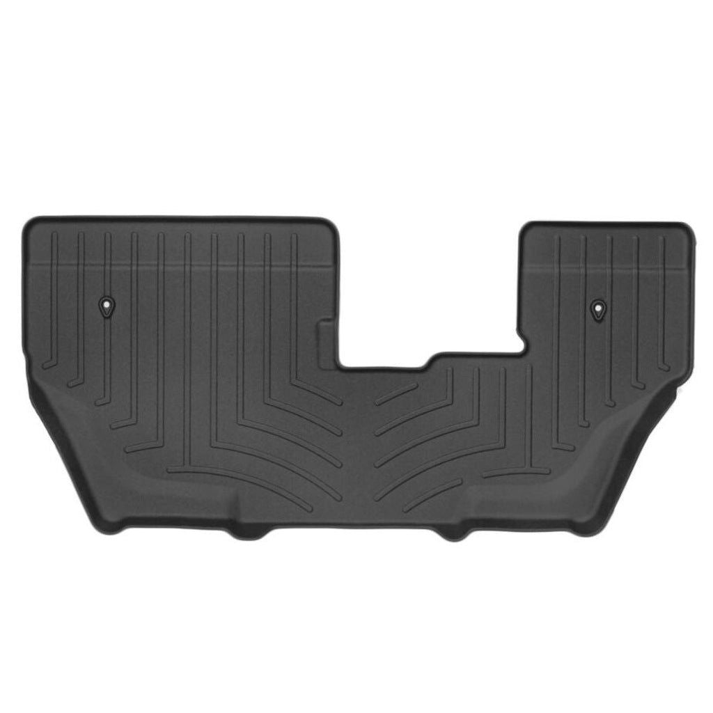 BMW X7 G07 (7-Seat) (2018-2023) 3rd Row Car Mat