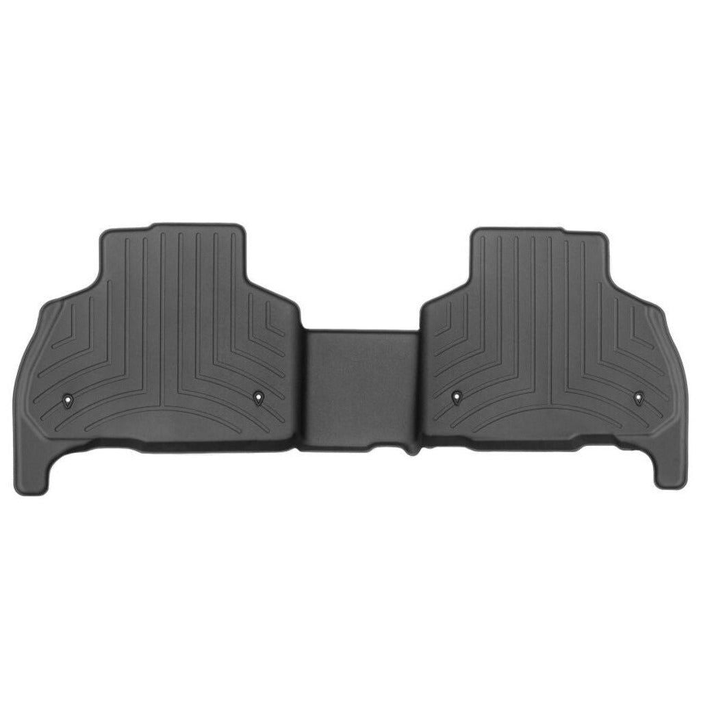 BMW X5 G05 (2019-2024) 2nd Row Car Mat (7-Seats)