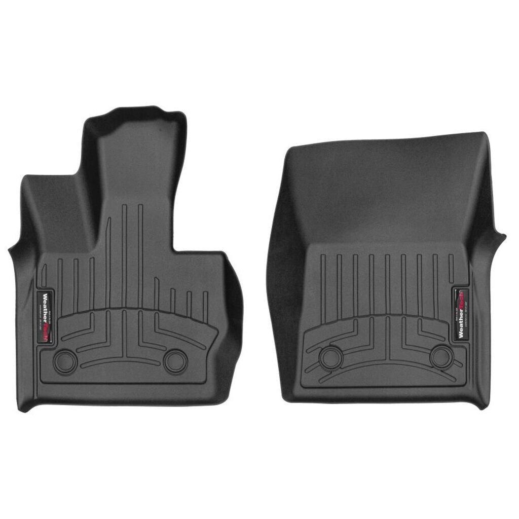 Mercedes-Benz G-Class W463 (2019-2024) 1st Row Car Mat