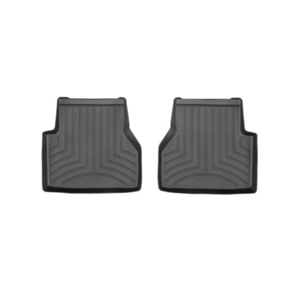 Audi A6 A7 S6 S7 (2018-2024) 2nd Row Car Mat