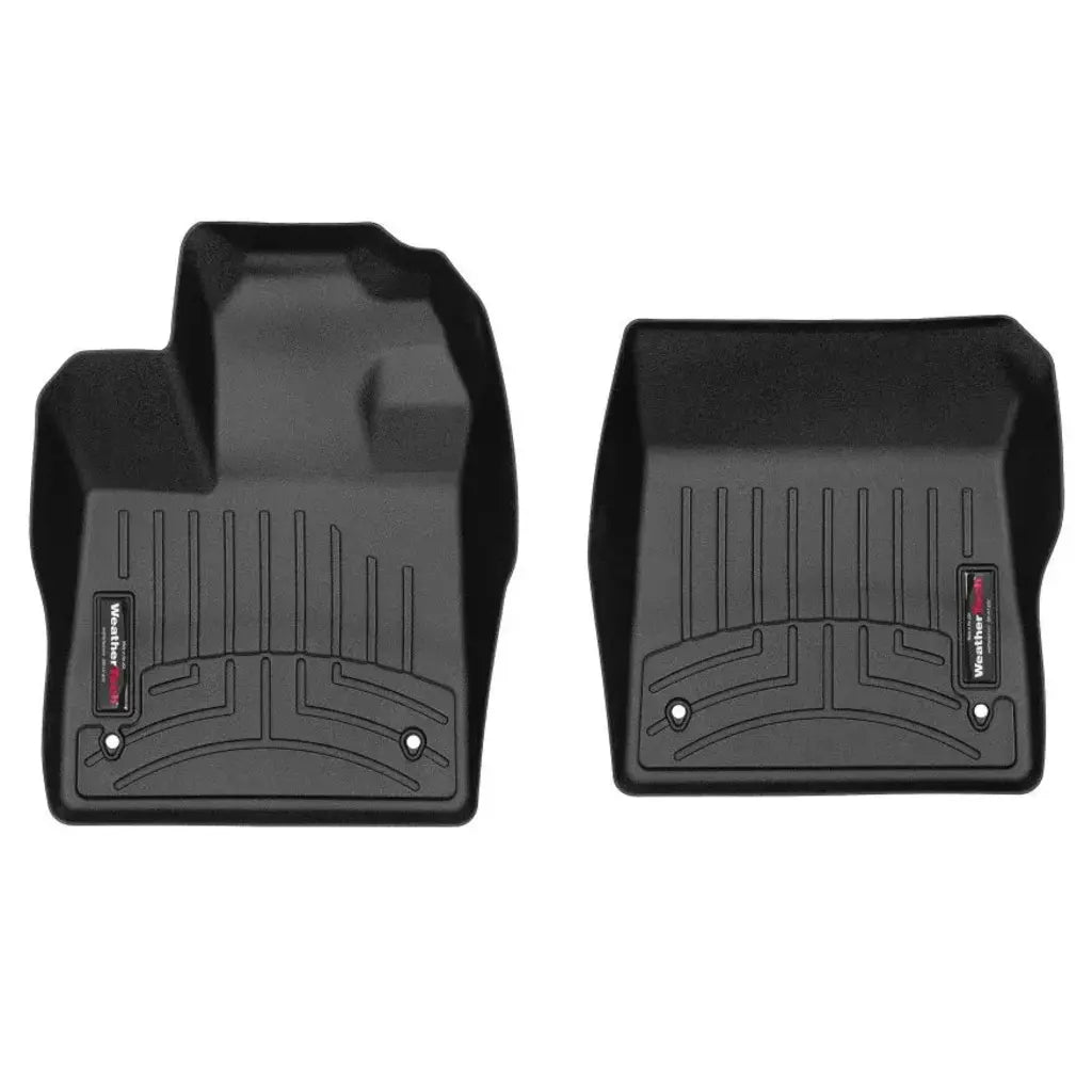 Jaguar I-Pace (2018-2022) 1st Row Car Mat