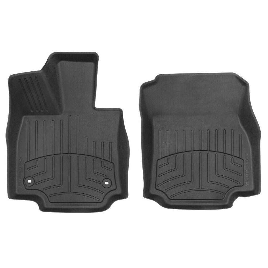 Toyota RAV4 XA50 Hybrid (2019-2025) 1st Row Premium Car Mat