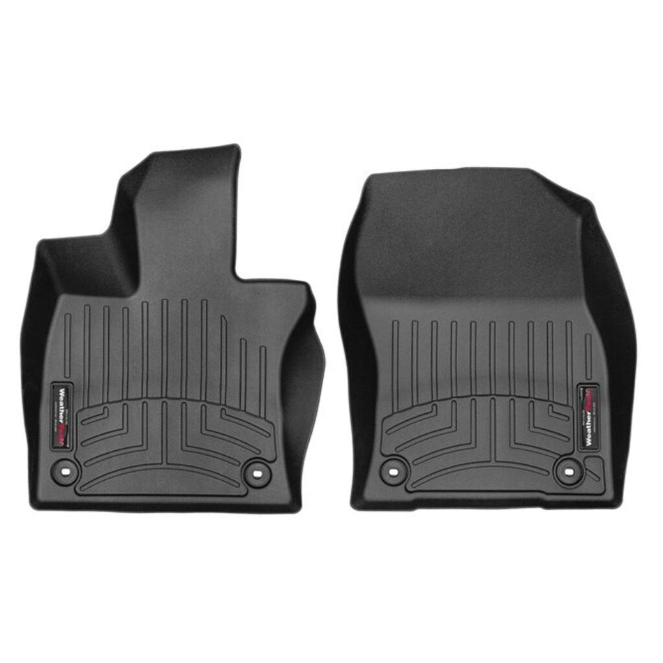 Lexus UX ZA10 (2019-2024) 1st Row Car Mat - WeatherTech CH