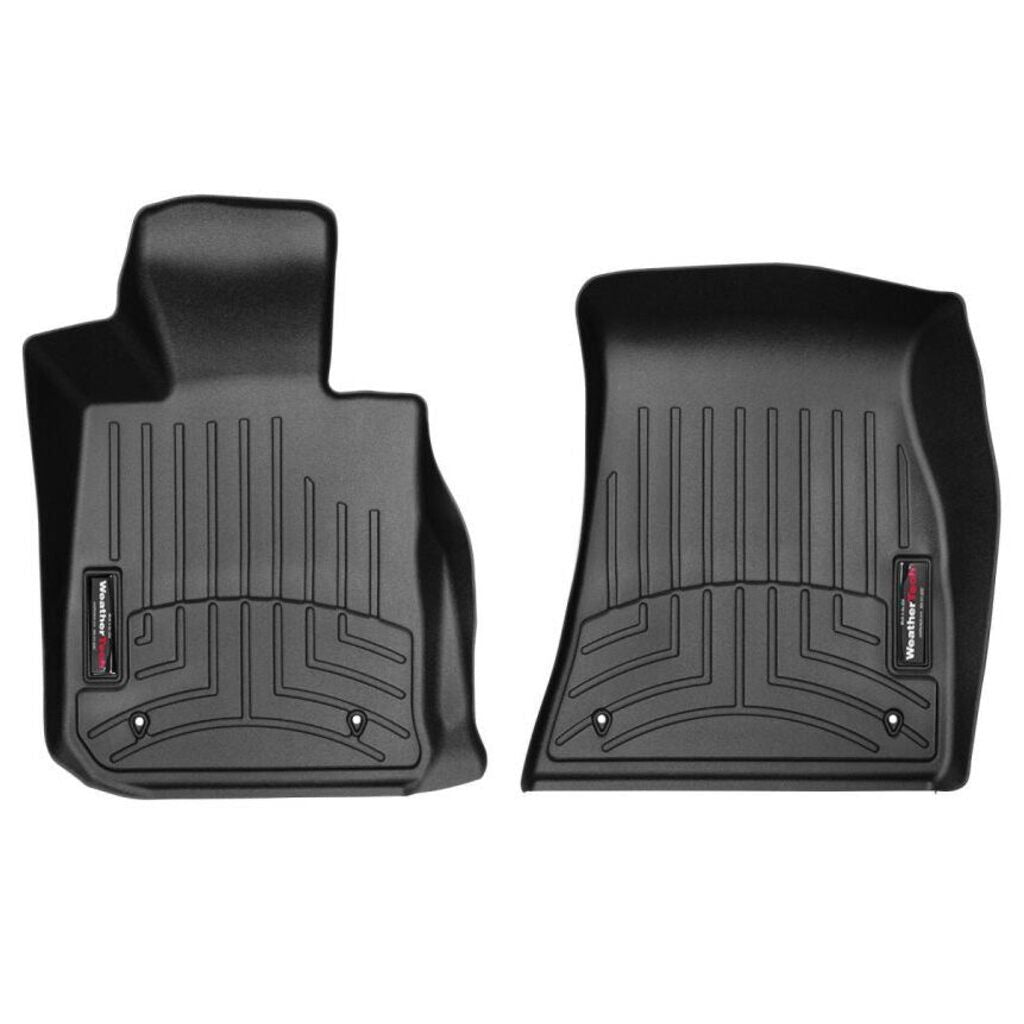 BMW 3-Series G21 Touring (2019-2024) 1st Row Car Mat