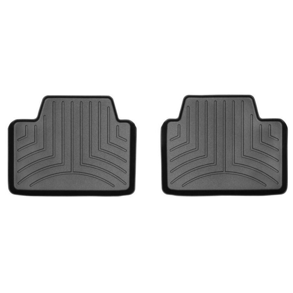 BMW 3- / 4-Series (2019-2024) 2nd Row Car Mat