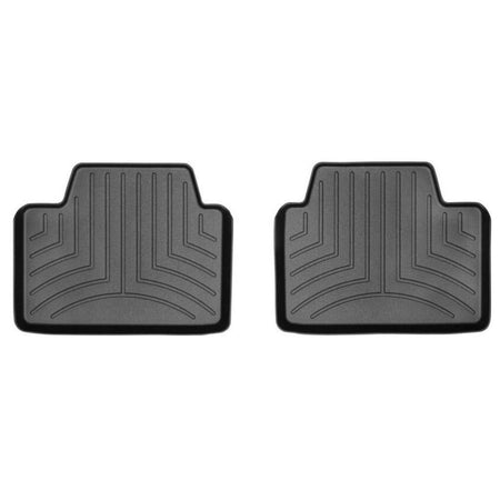 BMW 3- / 4-Series (2019-2024) 2nd Row Car Mat - WeatherTech CH