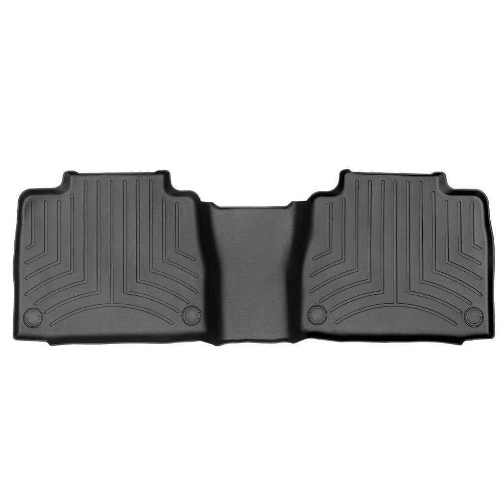 Mercedes-Benz GLE-Class SUV V167 (2019-2024) 2nd Row Car Mat - WeatherTech CH