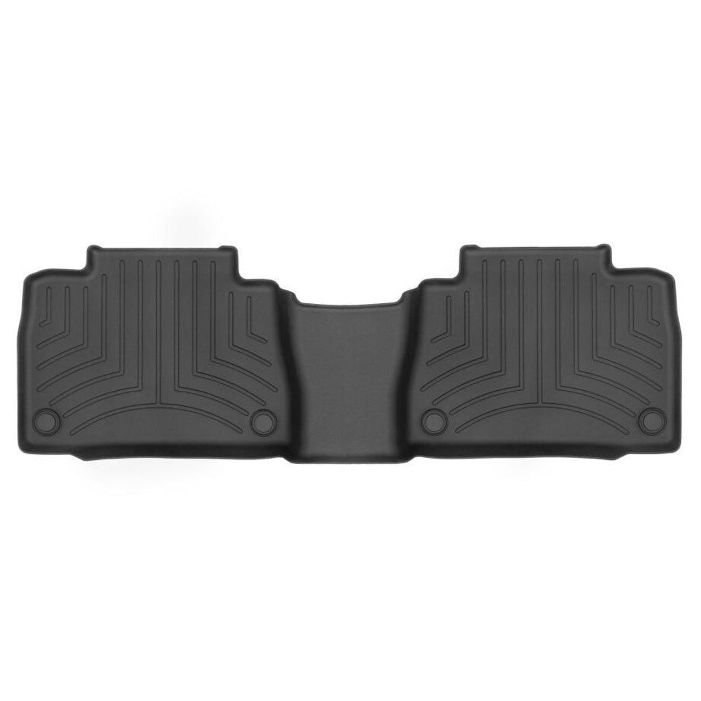 Mercedes-Benz GLE-Class Coupe C167 (2019-2024) 2nd Row Car Mat