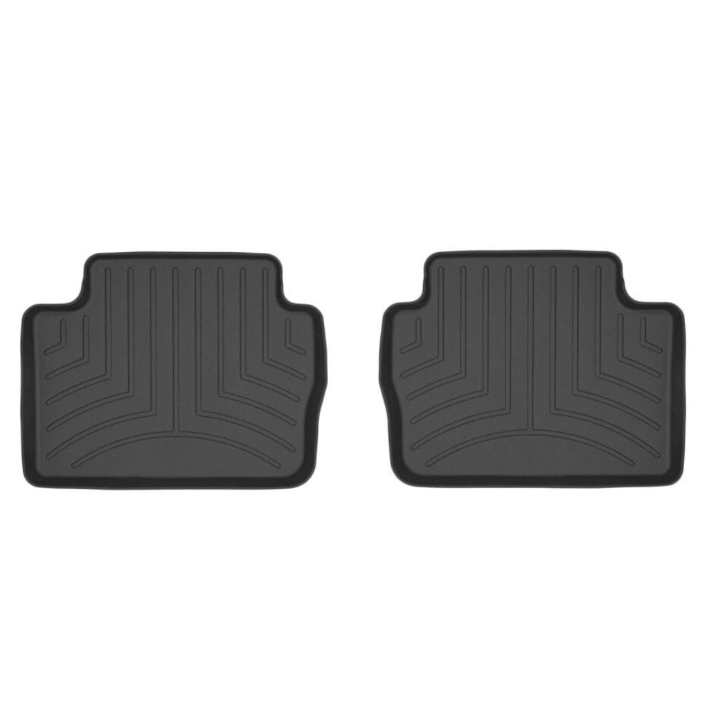 Mazda CX-30 DM (2019-2024) 2nd Row Car Mat