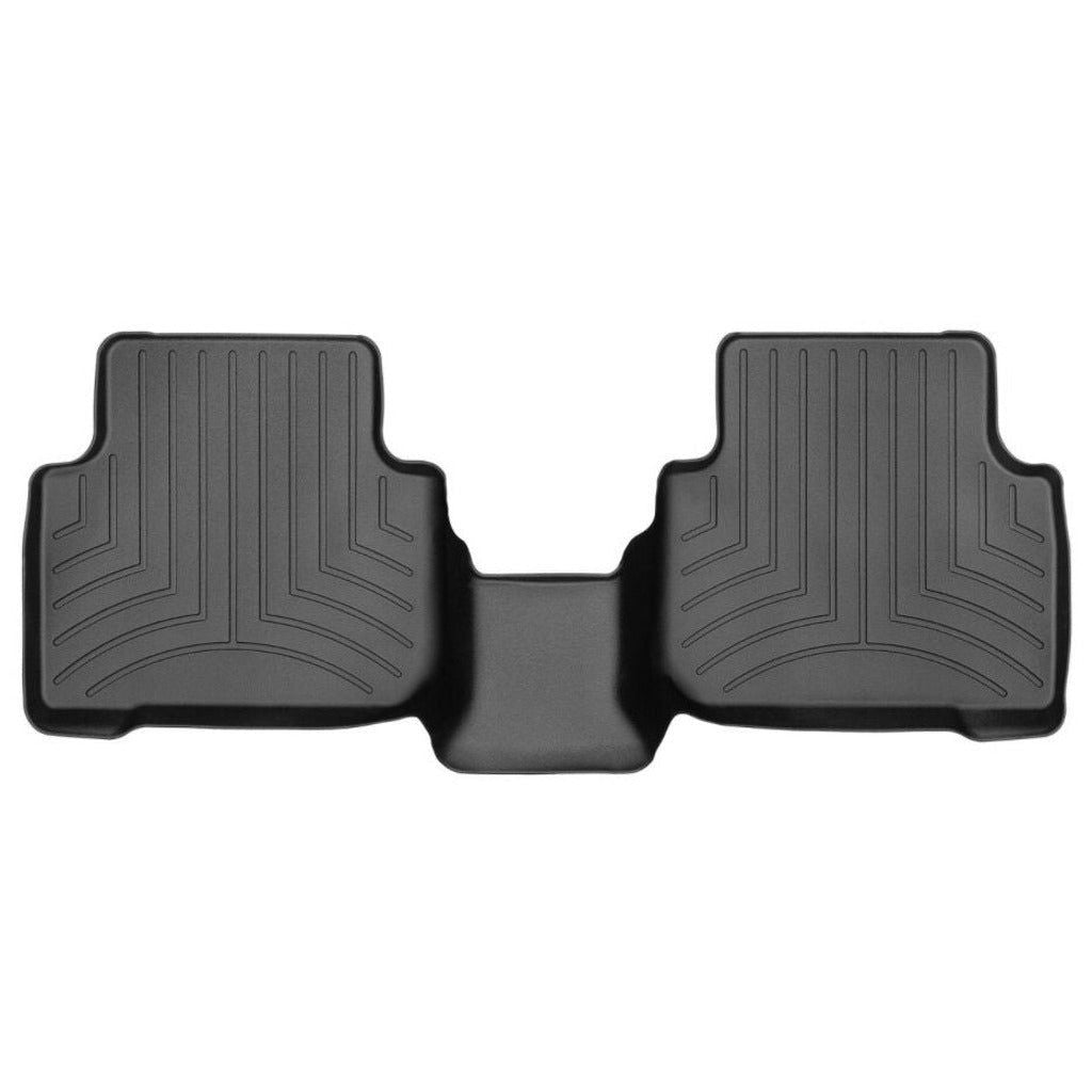 Audi Q3/RS F3 (2018-2024) 2nd Row Car Mat