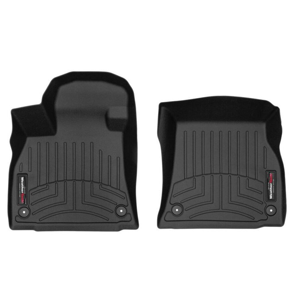 Audi SQ8 e-tron (2022-2024) 1st Row Car Mat