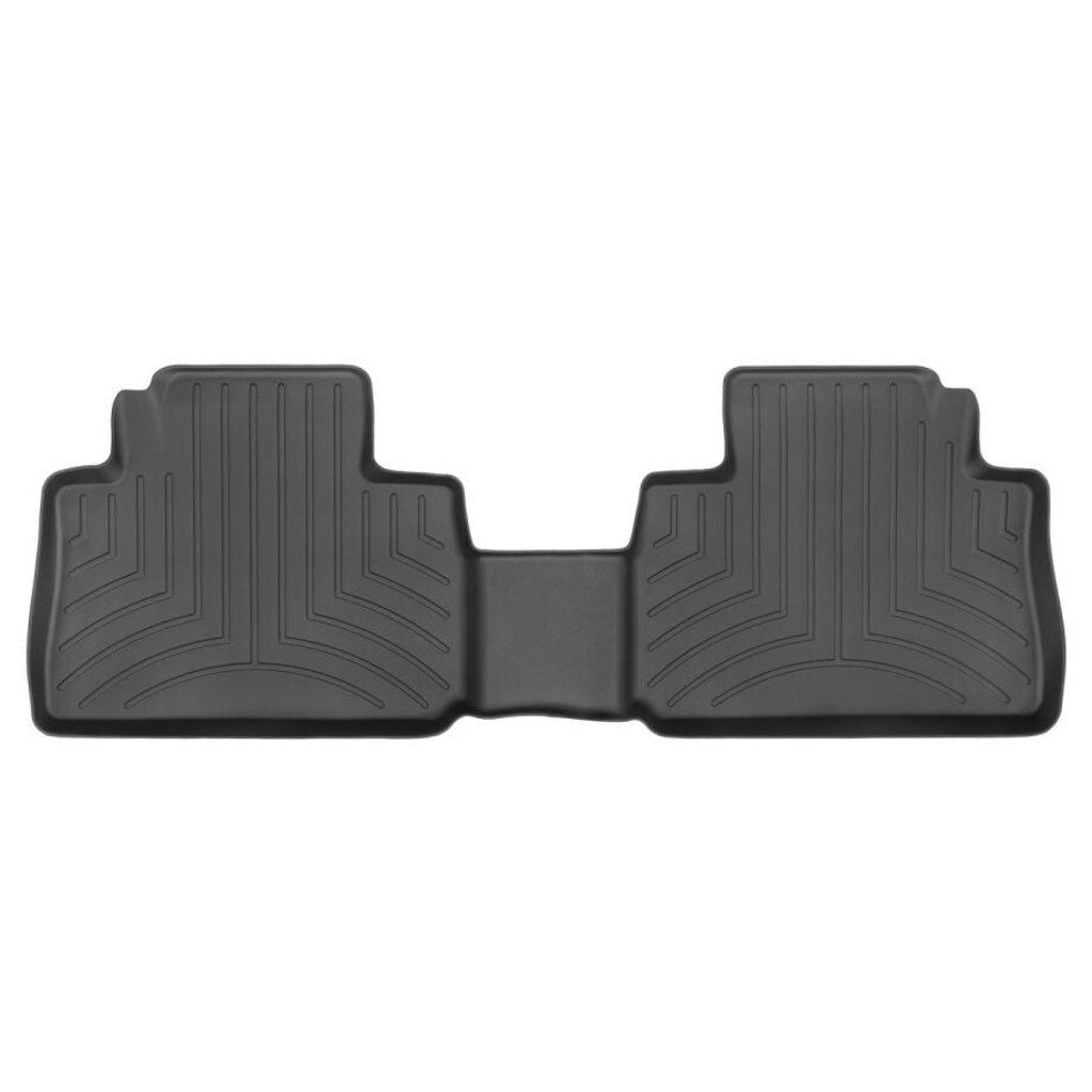 Audi SQ8 e-tron/e-tron (2019-2023) 2nd Row Car Mat