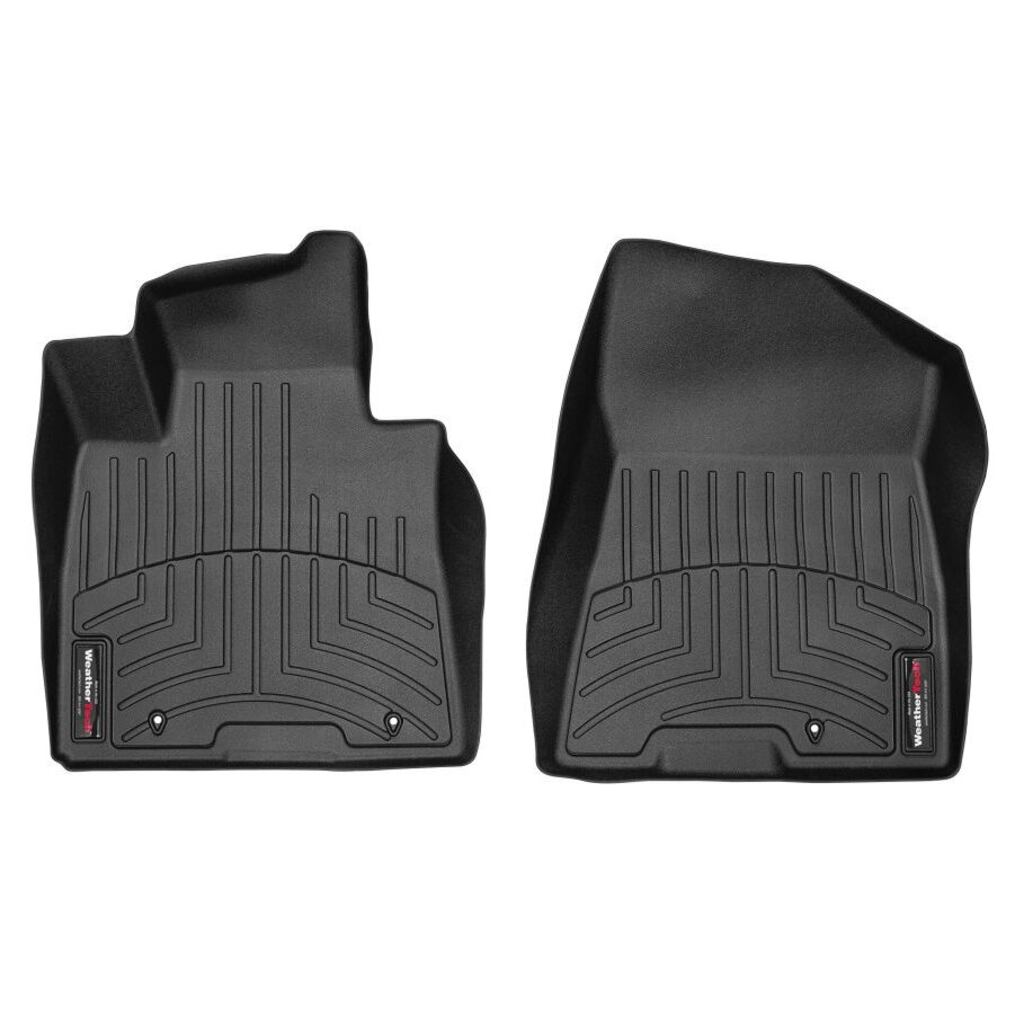 Hyundai Tucson TL (2015-2020) 1st Row Car Mat