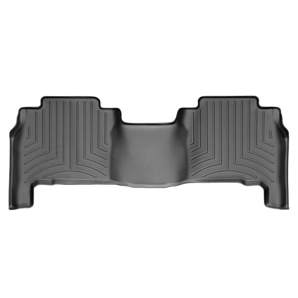 Toyota Land Cruiser J200 (2012-2020) 2nd Row Car Mat