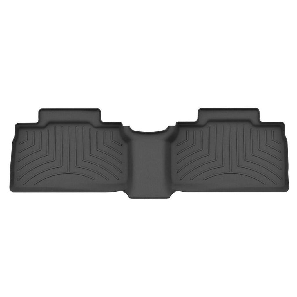 Ford Explorer (2020-2024) 2nd Row Premium Car Mat