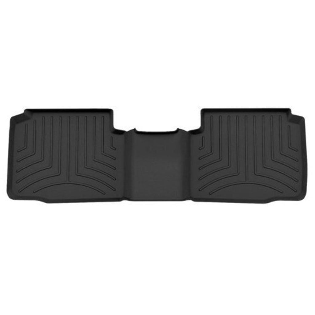 Ford Kuga (2019-2024) 2nd Row Premium Car Mats