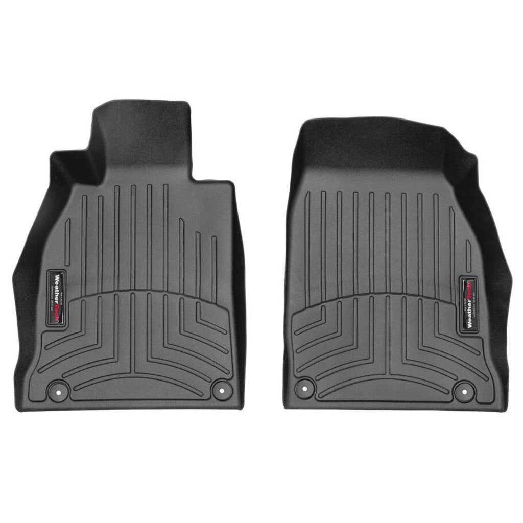 Porsche 911.992 (2019-2023) 1st Row Car Mat