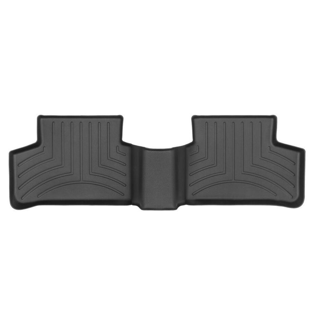 Mercedes-Benz GLA-Class (2019-2023) 2nd Row Car Mat