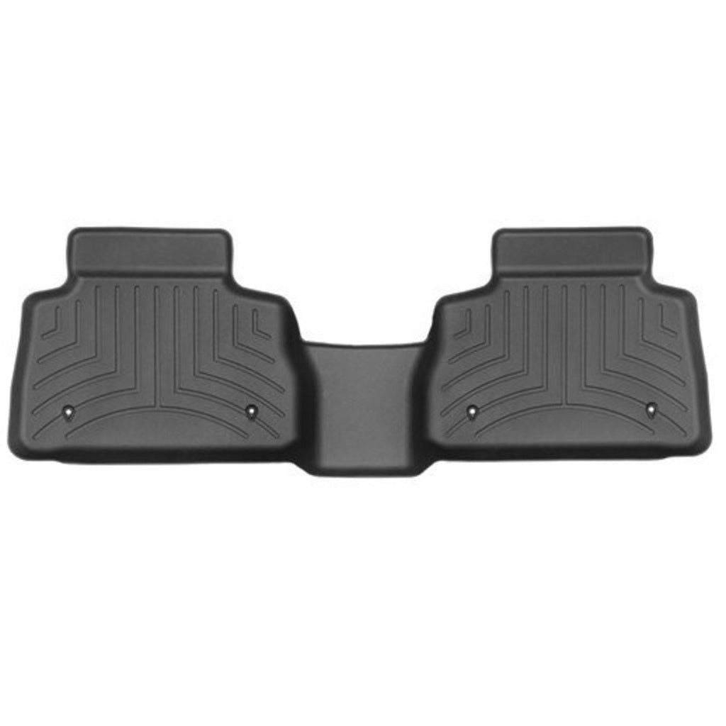 BMW X6 G06 (2019-2023) 2nd Row Car Mat