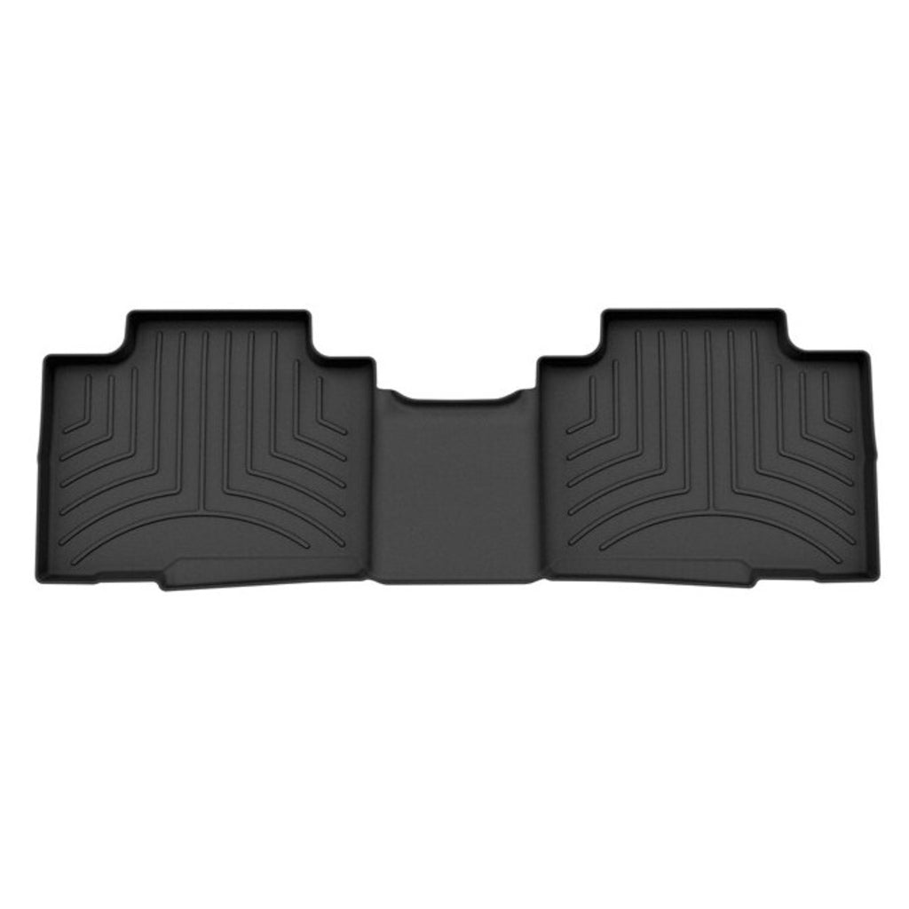 2nd row all-weather car mat for toyota rav4 xa40 hybrid 