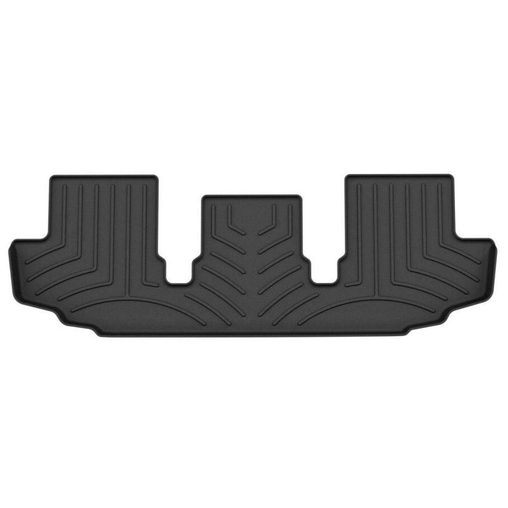 Toyota Highlander/Hybrid (2020-2024) 3rd Row Premium Car Mat