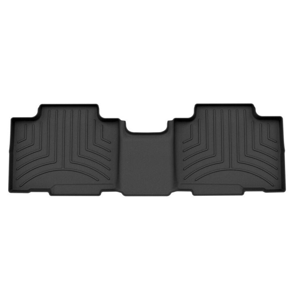 Toyota Highlander/Hybrid UX70 (2020-2024) 2nd Row Premium Car Mat