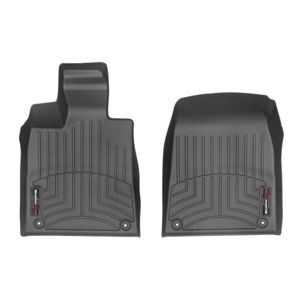 Porsche Taycan (2019-2023) 1st Row Car Mat