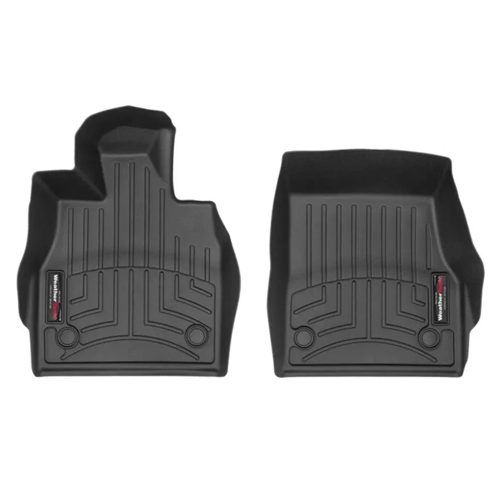 Chevrolet Corvette Coupe C8 (2020-2024) 1st Row Car Mat