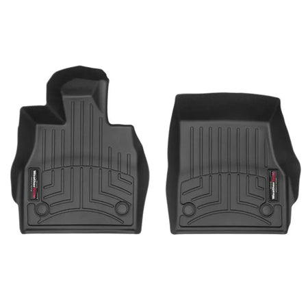 Chevrolet Corvette Coupe C8 (2020-2024) 1st Row Car Mat - WeatherTech CH