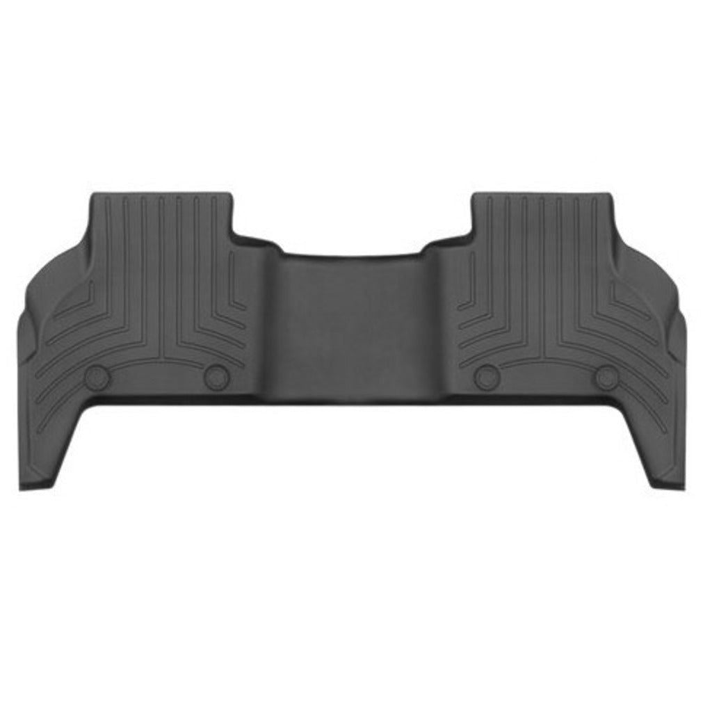 Land Rover Defender 130 (2019-2024) 2nd Row Car Mat