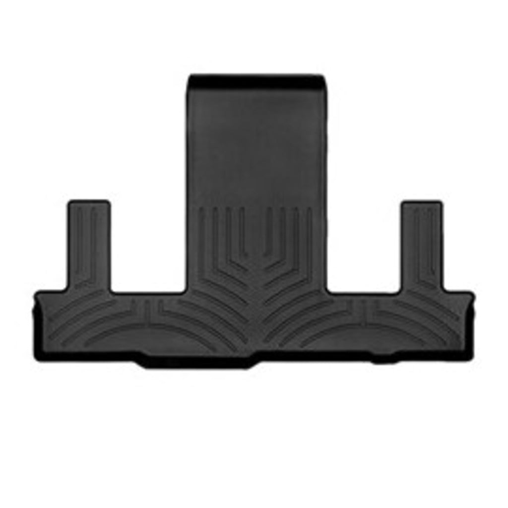 3rd row car mat for chevrolet tahoe GMT T1XX 7-seats