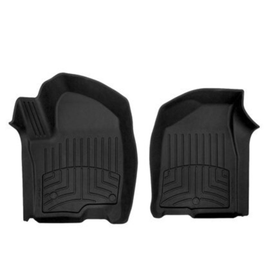 Chevrolet Tahoe GMT T1XX (2021-2024) 1st Row Premium Car Mats