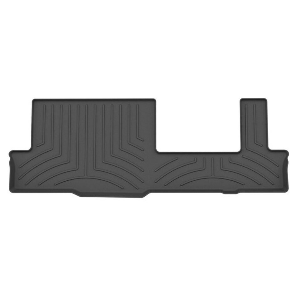 Chevrolet Tahoe GMT T1XX (2021-2024) 3rd Row Premium Car Mats (8-Seats)