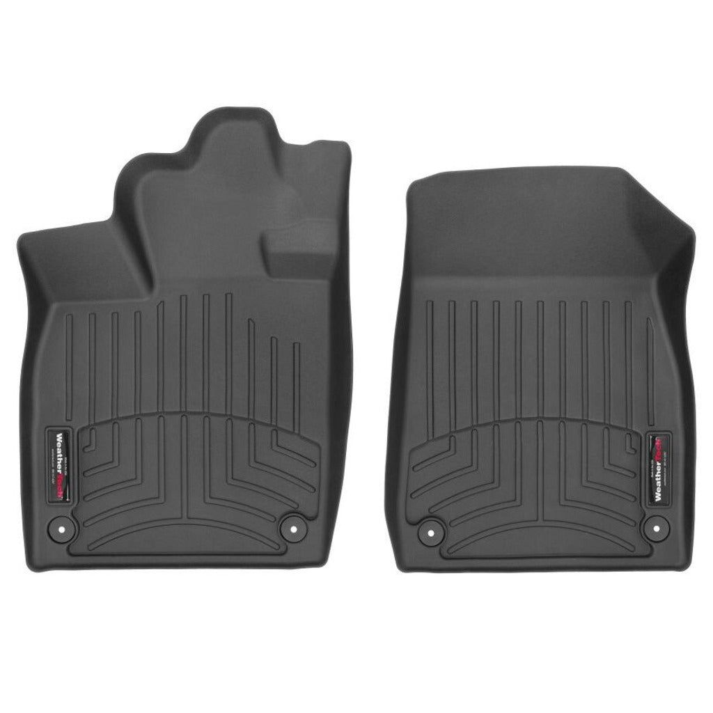 Audi Q4 e-tron / Volkswagen ID.4 (2021-2024) 1st Row Car Mat