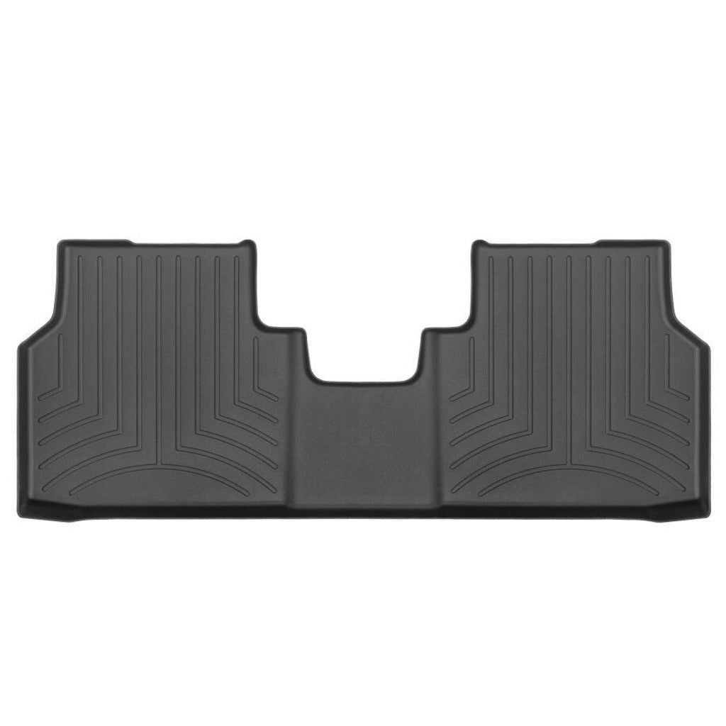 Audi Q4 e-tron / VW ID.4 (2021-2024) 2nd Row Car Mat