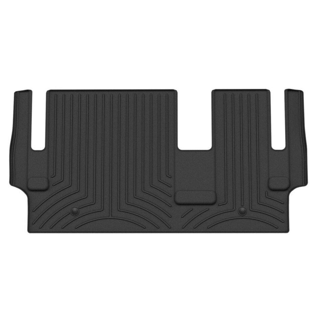 Toyota Sienna 8-Seats XL40 (2020-2025) 3rd Row Car Mat