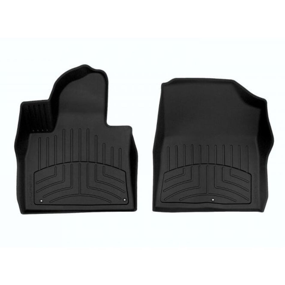 Kia Sorento MQ4 (2020-2024) 1st Row Premium Car Mat