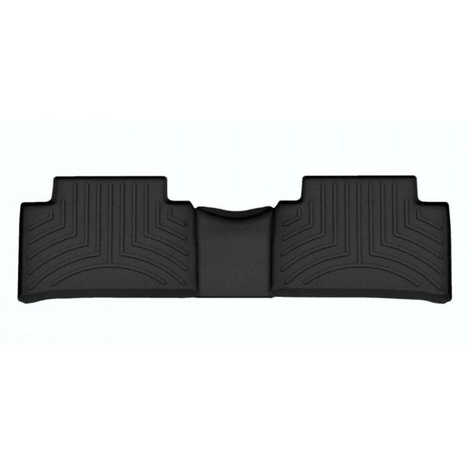 Kia Sorento MQ4 (2020-2024) 2nd Row Premium Car Mat