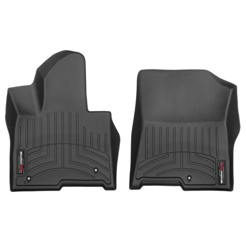 Kia Sorento Hybrid/PHEV MQ4 (2021-2024) 1st Row Car Mat